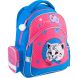 Купить Школьный ортопедический рюкзак Pretty kitten K18-521S-2 с доставкой на дом в интернет-магазине ортопедических товаров и медтехники Ортоп