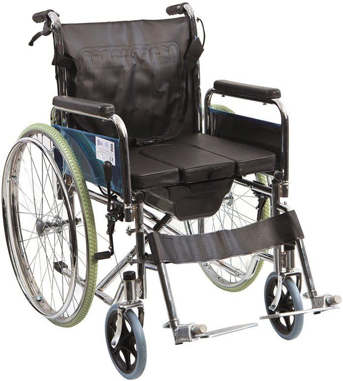 Санитарное инвалидная коляска G120
