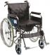 Купить Санитарное инвалидная коляска G120 с доставкой на дом в интернет-магазине ортопедических товаров и медтехники Ортоп