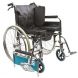Купити Санітарне інвалідна коляска G120 з доставкою додому в інтернет-магазині ортопедичних товарів і медтехніки Ортоп