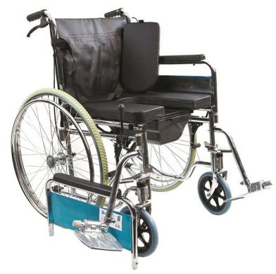 Санітарне інвалідна коляска G120