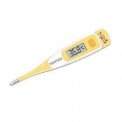 Термометр электронный Rossmax TG380 с гибким наконечником