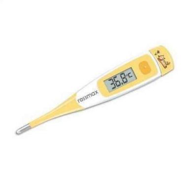Термометр электронный Rossmax TG380 с гибким наконечником