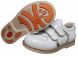 Купити Ортопедичні туфлі для дівчинки, з супінатором білі 101 White з доставкою додому в інтернет-магазині ортопедичних товарів і медтехніки Ортоп