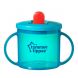 Купить Чашка-непроливайка Tommee Tippee с доставкой на дом в интернет-магазине ортопедических товаров и медтехники Ортоп