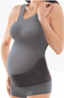 Бандаж для беременных и послеродовой с ребрами жесткости, тип 114