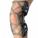 Купити Фіксатор колінного суглоба OA REACTION Латеральний з доставкою додому в інтернет-магазині ортопедичних товарів і медтехніки Ортоп
