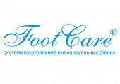Купить товары бренда Foot Care с доставкой на дом в медмагазине Ортоп
