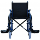 Купити Інвалідна коляска, OSD-USTC-45 з доставкою додому в інтернет-магазині ортопедичних товарів і медтехніки Ортоп