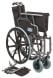 Купити Баріатрична інвалідна коляска G140 з доставкою додому в інтернет-магазині ортопедичних товарів і медтехніки Ортоп