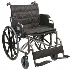 Баріатрична інвалідна коляска G140