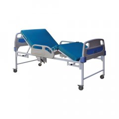Кровать для лежачих больных, стационарная КФ-4