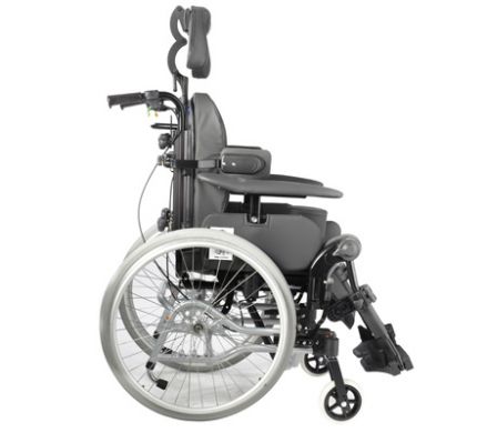 Багатофункціональна інвалідна коляска Rea Azalea Minor