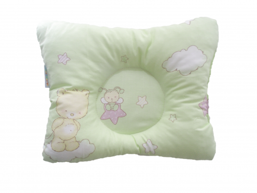Подушка для немовлят Метелик Лежебока ЛП-11
