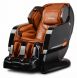 Купить Массажное кресло Yamaguchi Axiom Chrome Limited с доставкой на дом в интернет-магазине ортопедических товаров и медтехники Ортоп