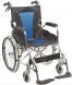 Купити Інвалідна коляска алюмінієва G503 з доставкою додому в інтернет-магазині ортопедичних товарів і медтехніки Ортоп
