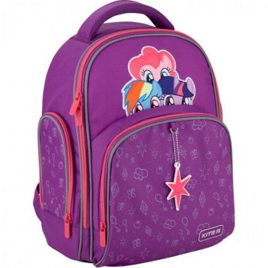 Шкільний ортопедичний рюкзак Kite Education 706S My Little Pony