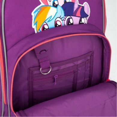 Шкільний ортопедичний рюкзак Kite Education 706S My Little Pony