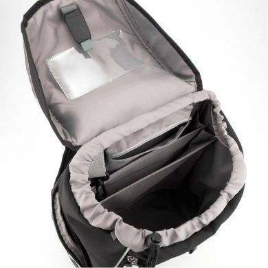 Школьный ортопедический рюкзак K18-577S
