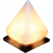 Купить Соляная лампа "Пирамида" 4-5 кг с доставкой на дом в интернет-магазине ортопедических товаров и медтехники Ортоп