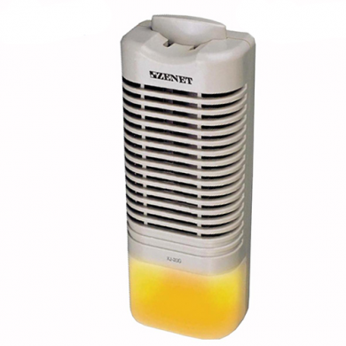 Очиститель воздуха, ионизатор для детской комнаты Zenet XJ-200