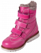 Купить Ортопедические ботинки для девочки зимние 4Rest-Orto 06-747MEX с доставкой на дом в интернет-магазине ортопедических товаров и медтехники Ортоп