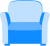 Кресла-реклайнеры