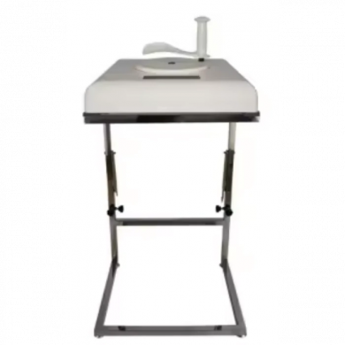 Апарат для фізіотерапії руки з пультом керування на опорі Ортек 12835 фото № 1 (Вінниця) Апарат для фізіотерапії руки з пультом керування на опорі Ортек 12835 (Вінниця)