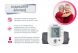 Купити Тонометр автоматичний B.Well PRO-35 ( без адаптера) з доставкою додому в інтернет-магазині ортопедичних товарів і медтехніки Ортоп