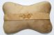 Купити Автомобільна масажна подушка Nexo з доставкою додому в інтернет-магазині ортопедичних товарів і медтехніки Ортоп