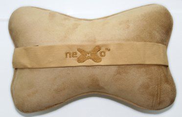 Автомобільна масажна подушка Nexo
