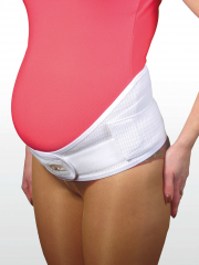 Бандаж для вагітних і післяпологовий підтримуючий типу «ГЛЕДІС»