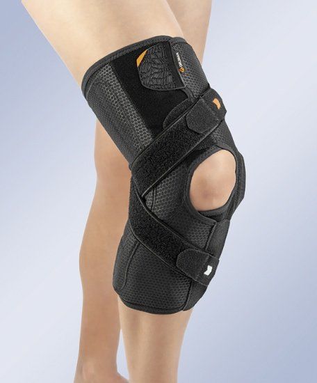 Функциональный ортез на колено для остеоартроза OCR400 Orliman