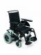 Купити Електроколяска для інвалідів Invacare Stream з доставкою додому в інтернет-магазині ортопедичних товарів і медтехніки Ортоп