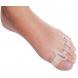Купити Коректор пальців ніг-роздільник всіх пальців FootCare, GB-07 з доставкою додому в інтернет-магазині ортопедичних товарів і медтехніки Ортоп