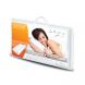 Купить Ортопедическая подушка для сна Qmed STANDART PLUS KM-03 универсальная с доставкой на дом в интернет-магазине ортопедических товаров и медтехники Ортоп