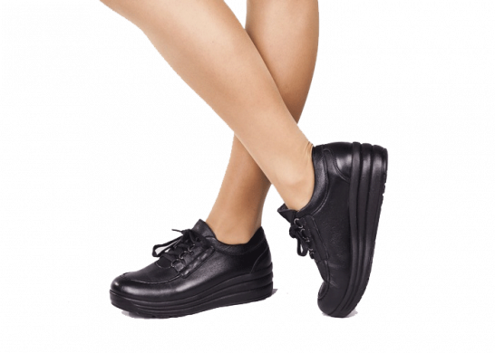 Ортопедичні туфлі жіночі 4Rest Orto 17-019