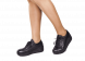 Купить Ортопедические туфли женские 4Rest Orto 17-019 с доставкой на дом в интернет-магазине ортопедических товаров и медтехники Ортоп