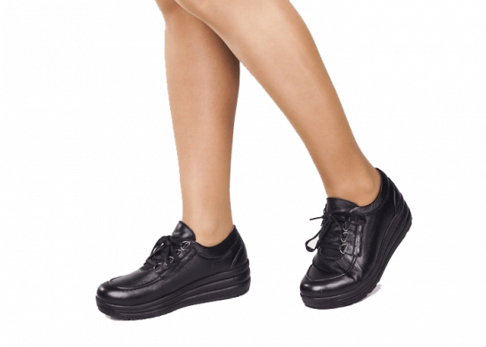 Ортопедичні туфлі жіночі 4Rest Orto 17-019