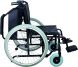 Купить Инвалидная коляска для людей с большим весом Heaco Golfi-14 с доставкой на дом в интернет-магазине ортопедических товаров и медтехники Ортоп