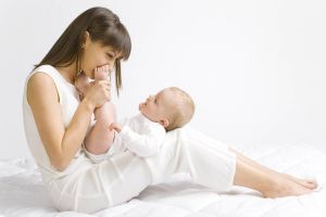 Які товари потрібні вагітним, мамам і новонародженим?