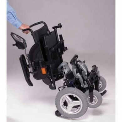 Електроколяска для інвалідів Invacare FOX