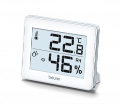Комнатный термогигрометр Вeurer HM 16