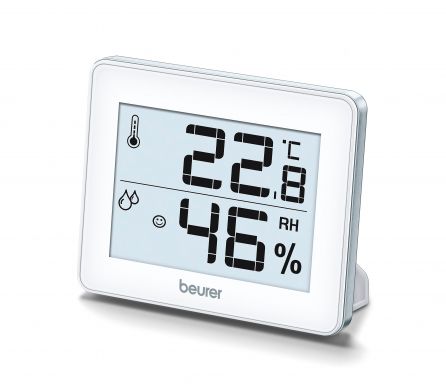 Комнатный термогигрометр Вeurer HM 16