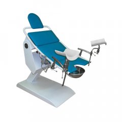 Кресло гинекологическое c электроприводом КГ-3Є