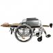 Купить Многофункциональная инвалидная коляска с высокой спинкой OSD-MOD-1-45 с доставкой на дом в интернет-магазине ортопедических товаров и медтехники Ортоп