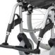 Купить Инвалидная коляска среднеактивная 3.940 Format с доставкой на дом в интернет-магазине ортопедических товаров и медтехники Ортоп
