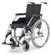 Купить Инвалидная коляска среднеактивная 3.940 Format с доставкой на дом в интернет-магазине ортопедических товаров и медтехники Ортоп