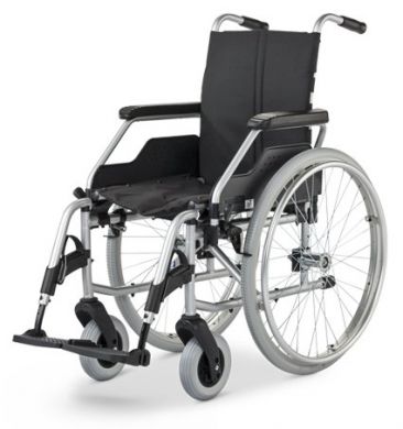 Инвалидная коляска среднеактивная 3.940 Format