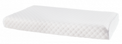 Ортопедическая подушка для сна с эффектом памяти (арт.J2530)